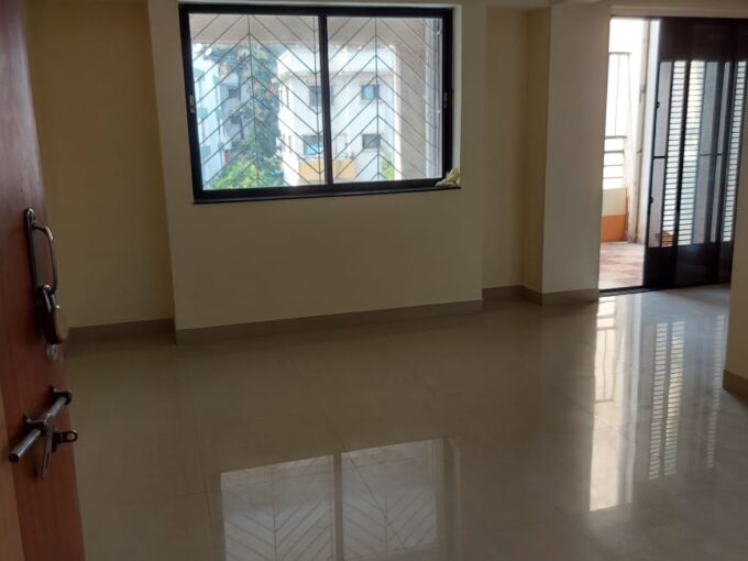 Semi Furnsihed !! 2BHK Sale At Warje Near Motiram Nagar