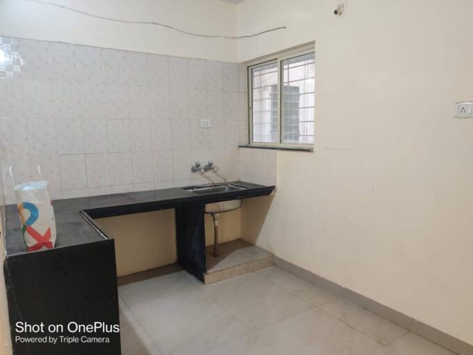 2BHK Sale At Baner Near Mercedes Benz Showroom