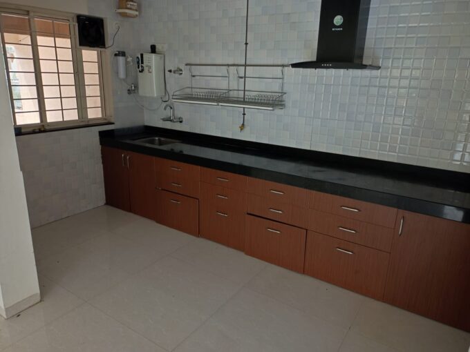 3BHK Sale At Karve Nagar Kshipra Society