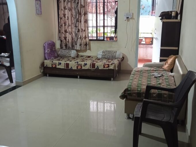 3BHK Sale At Pashan Sus Road Near Reliance Mart